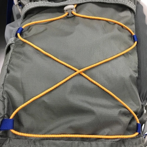 "SHOCK COMPRESSION CORD SET"