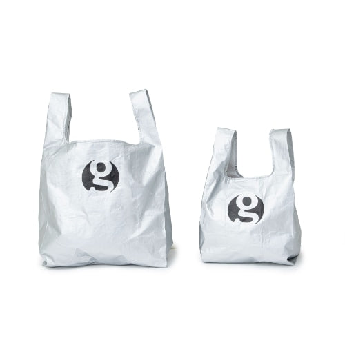 "UL TYVEK ECO BAG"