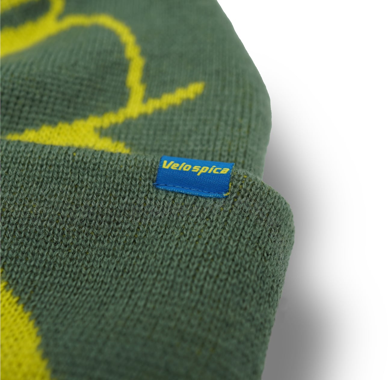 "MERINO WATCH CAP"