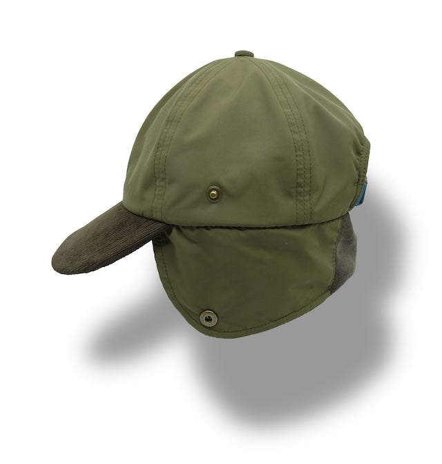 "PLUTO CAP / BEDAL"