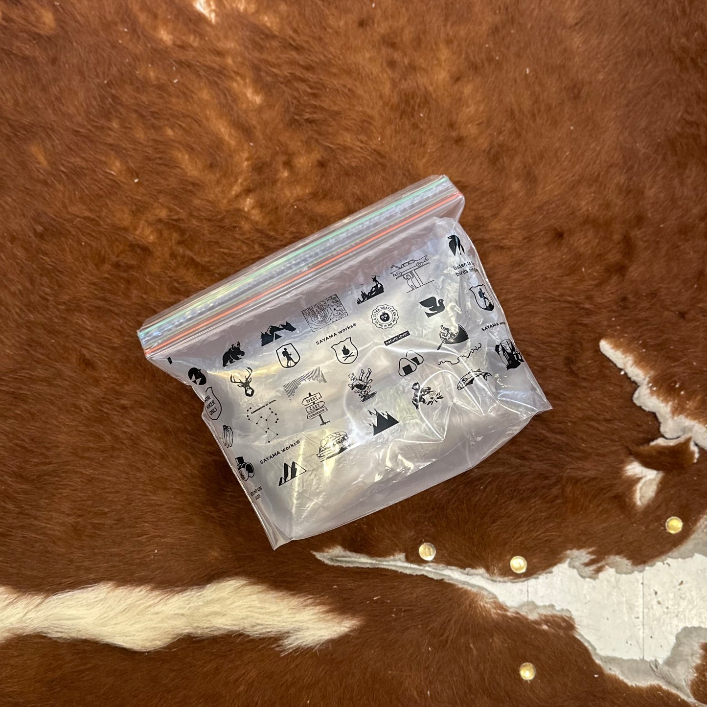 "JUicy BAG"
