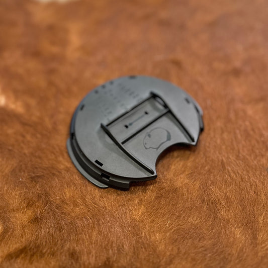 "THE PIKA LID"