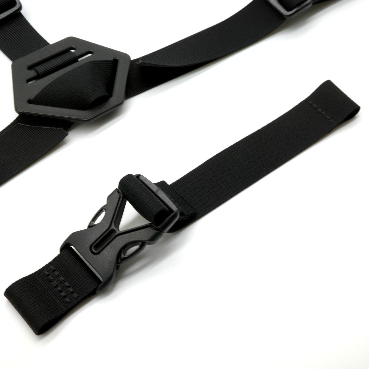 "HARNESS KIT FOR PUFF PACK"