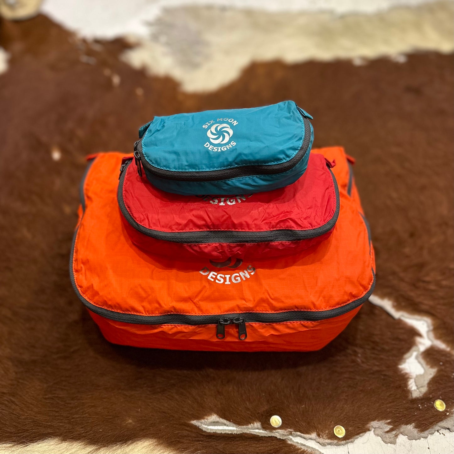 "PACK POD SET"