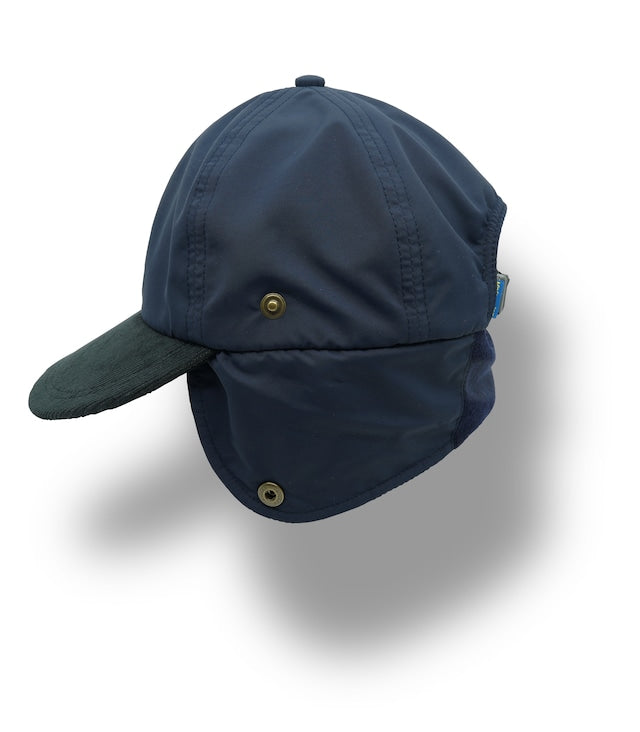 "PLUTO CAP / BEDAL"