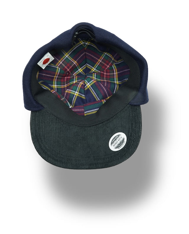 "PLUTO CAP / BEDAL"