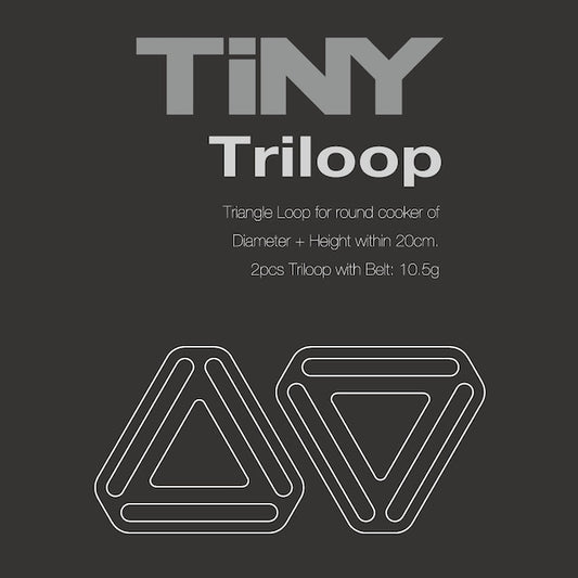 "TiNY Triloop"