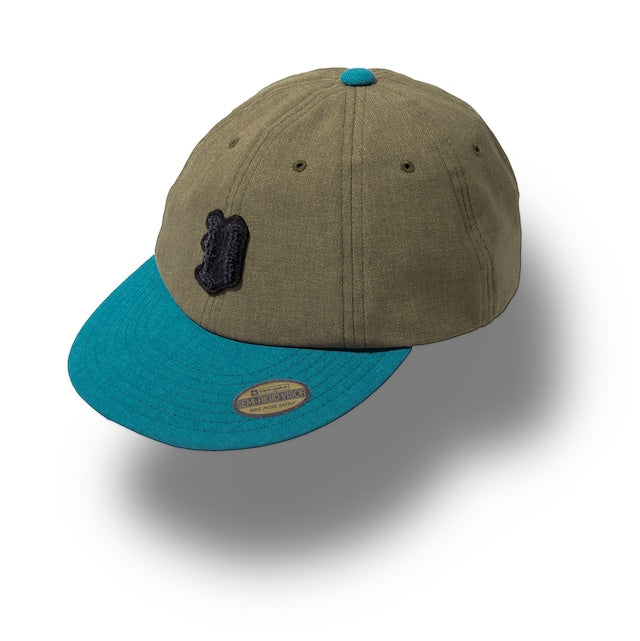 "FLIPPER CAP"
