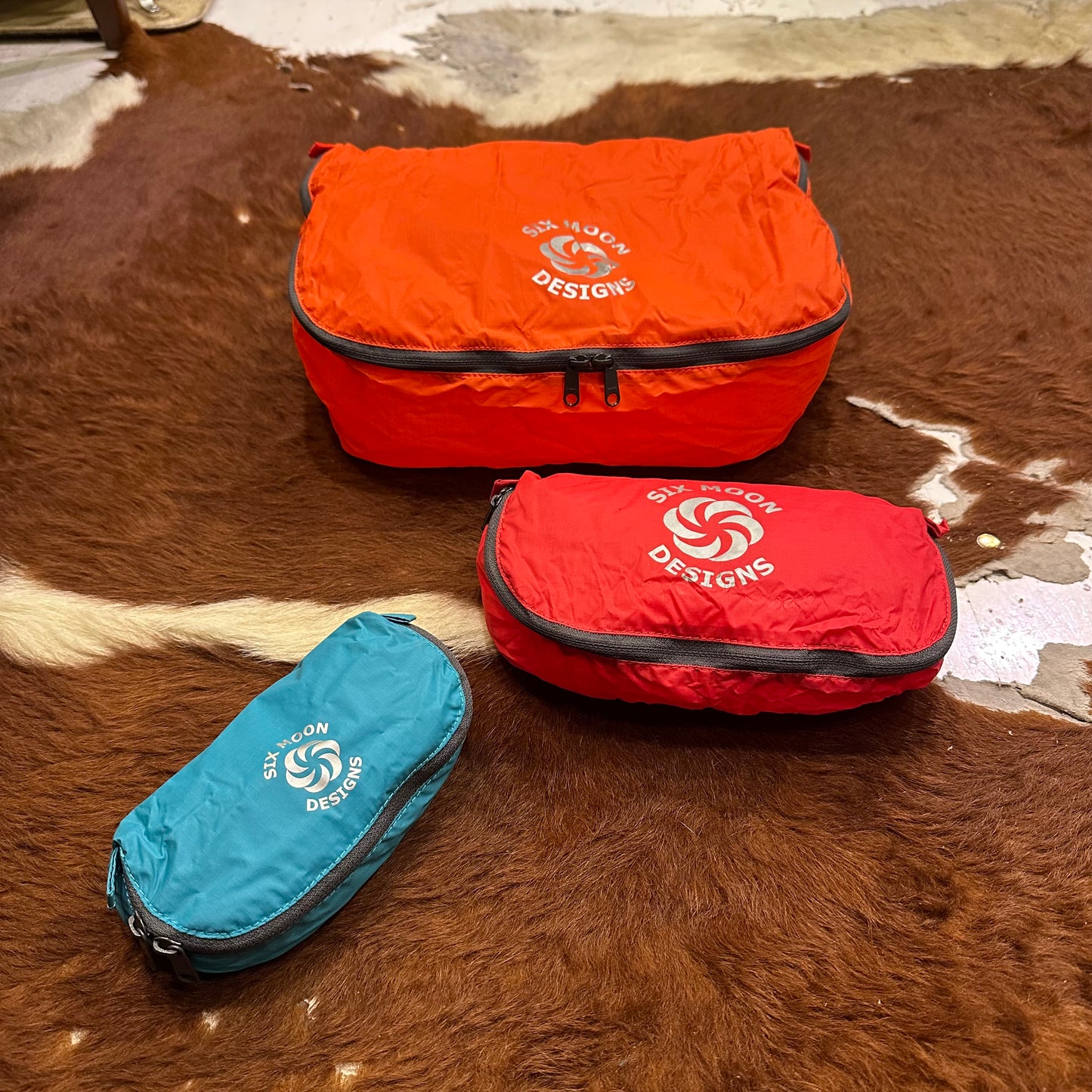 "PACK POD SET"