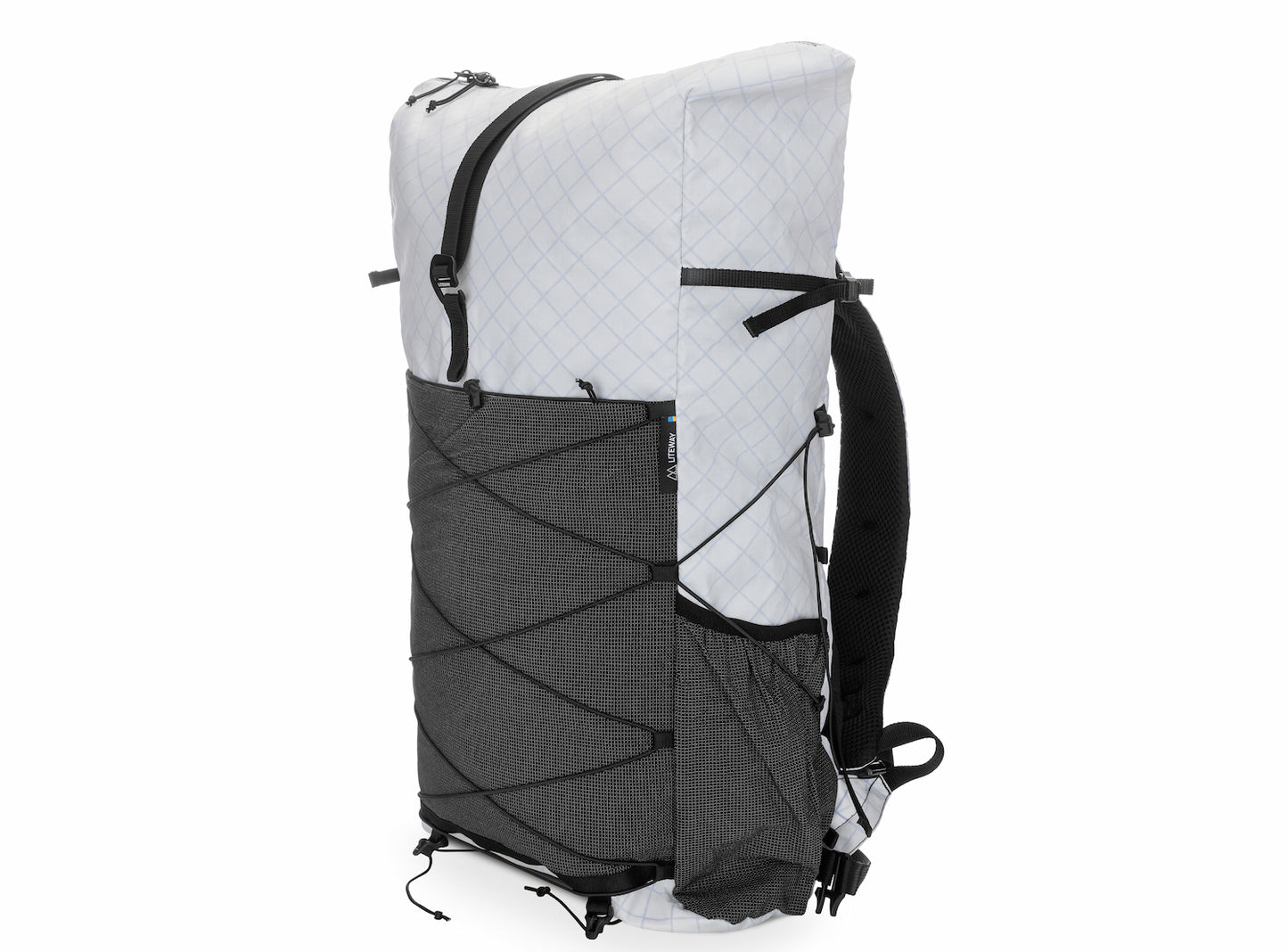 "URBAN PRO PACK 30L / ECOPAK EPX200"