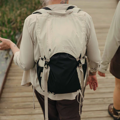 "HIKERKIND LORIS 25"
