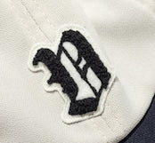 "FLIPPER CAP"