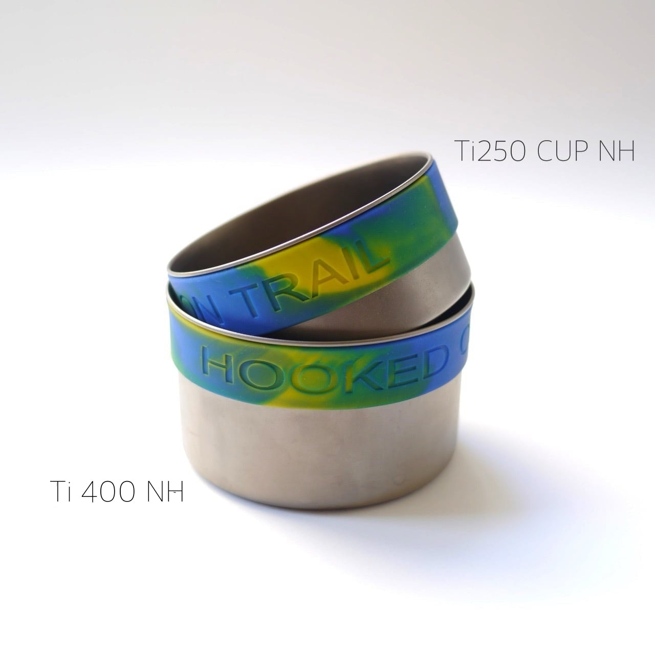 "TRAIL MARBLE BAND"