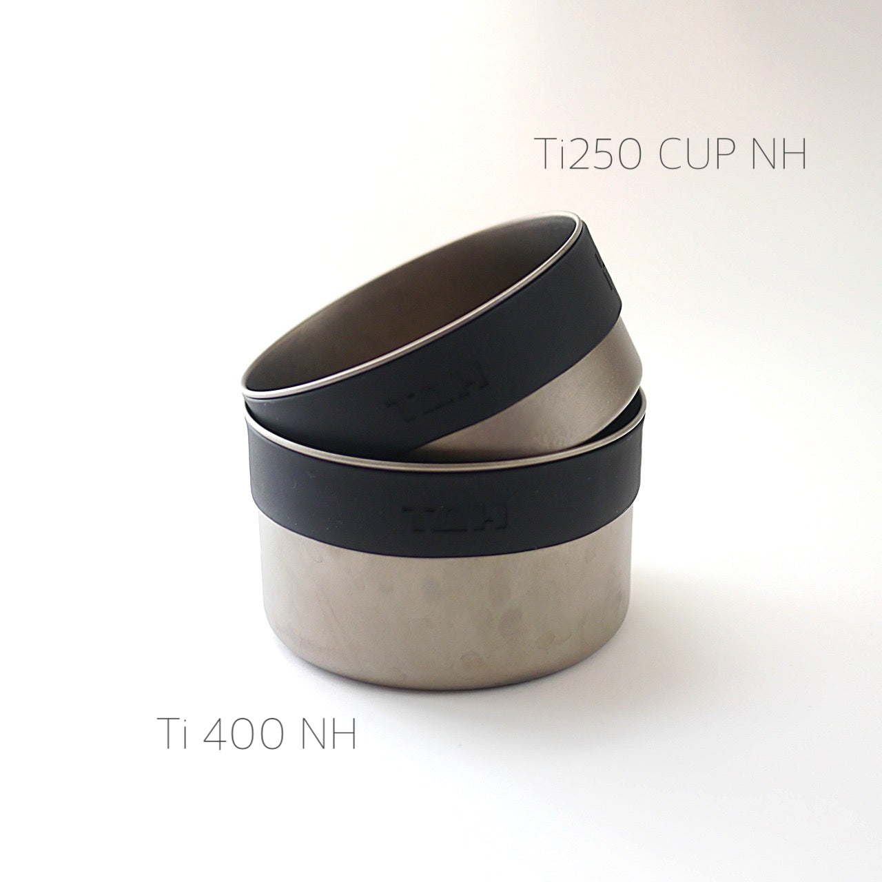 "TRAIL MAT-BLACK BAND"