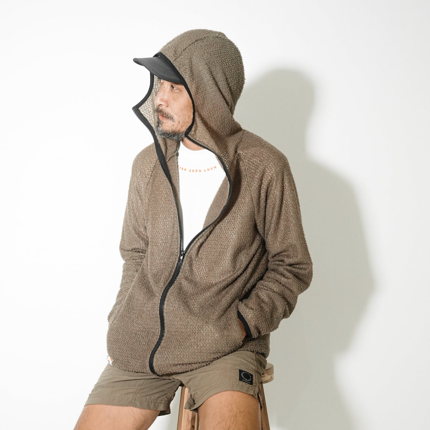 "ALPHA HOODIE 90"