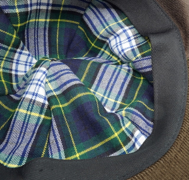"PLUTO CAP / BEDAL"