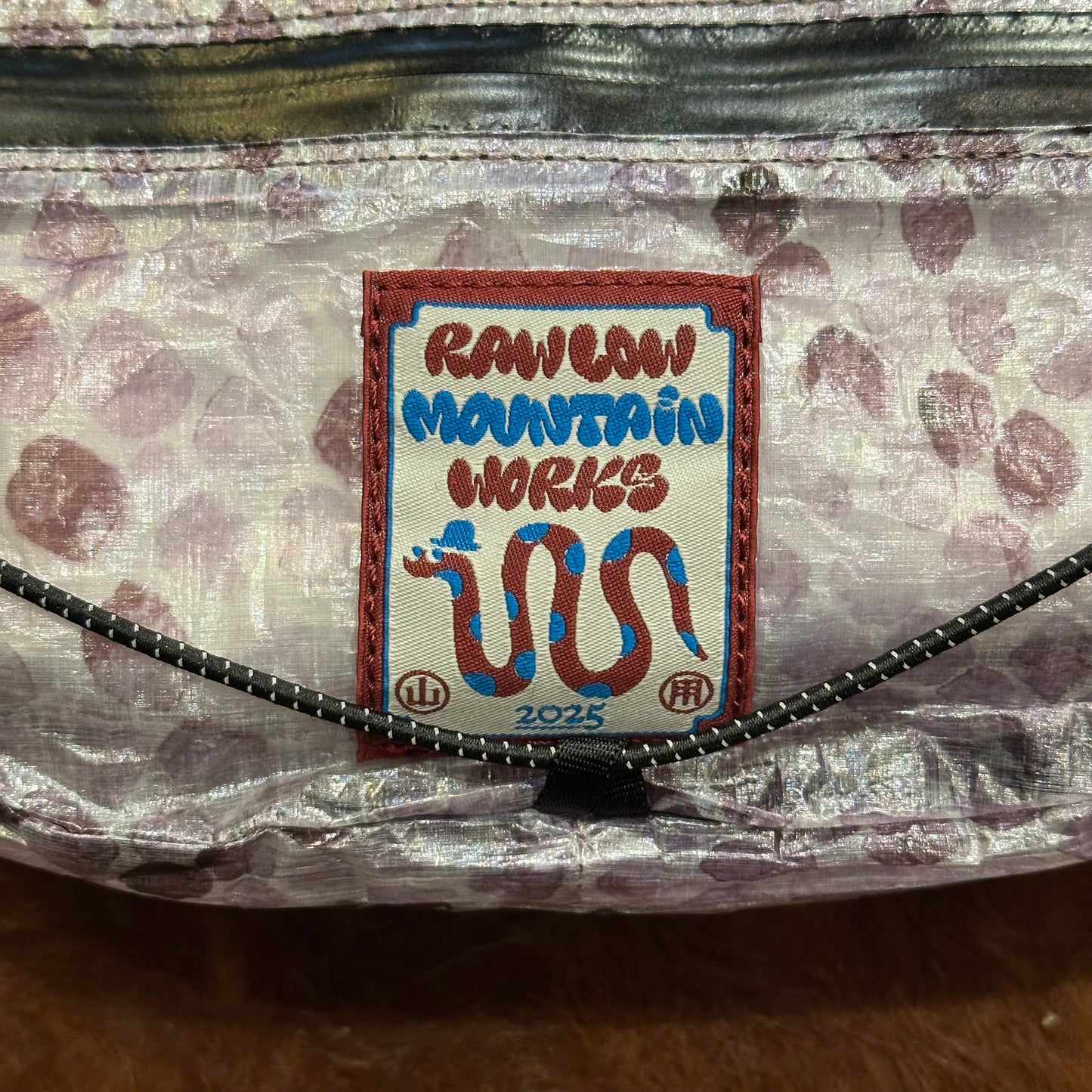 "2025 ZODIAC LIMITED EDITION / SNAKE"