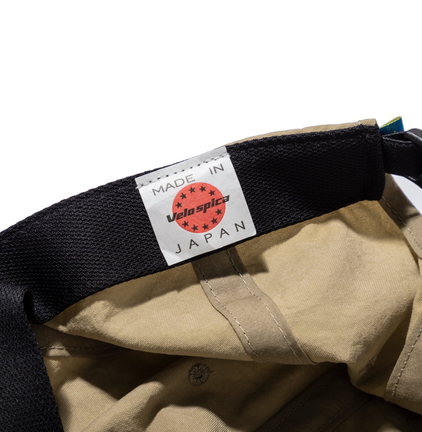 "F.U.B CAP COMBINATION"