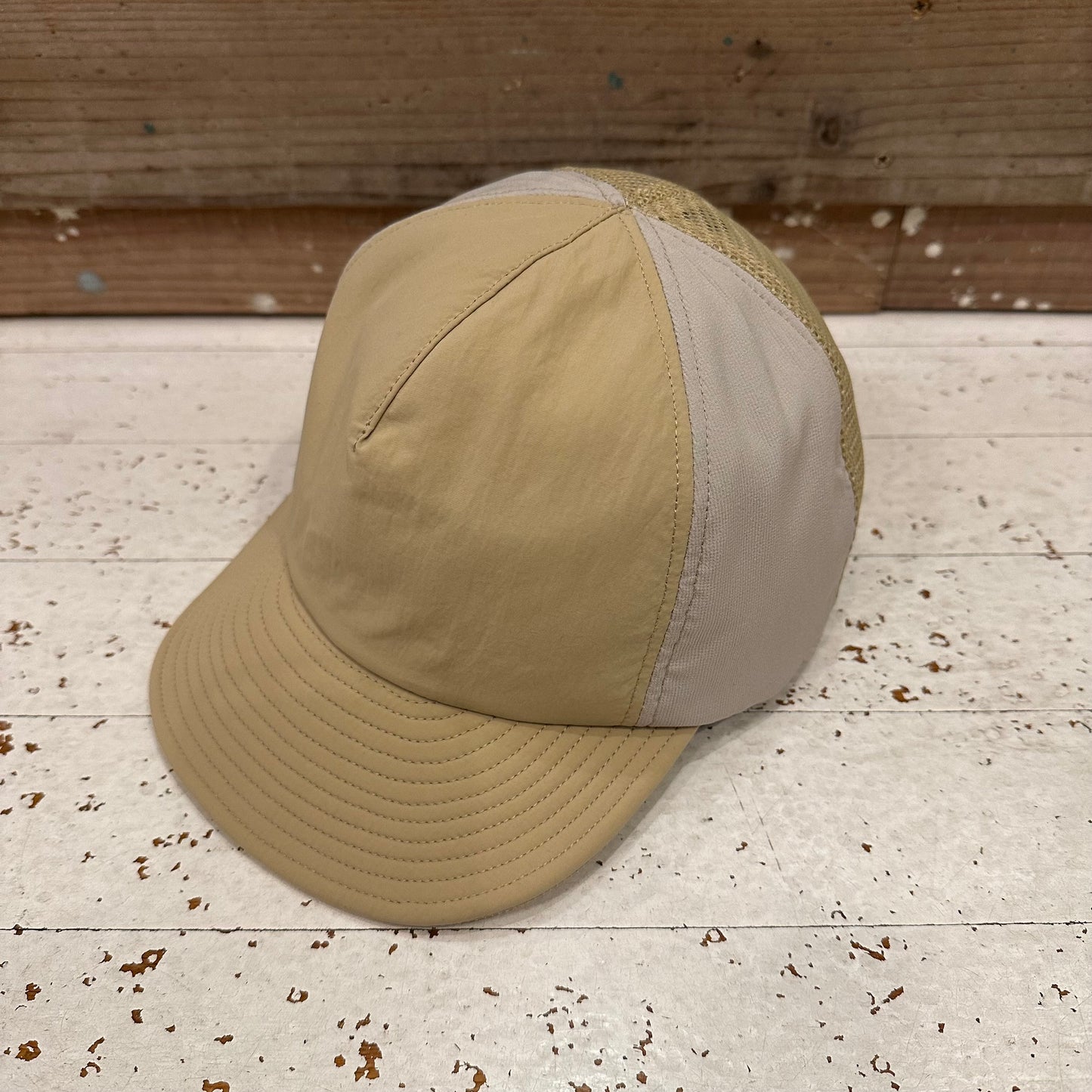 "MORAINE CAP"