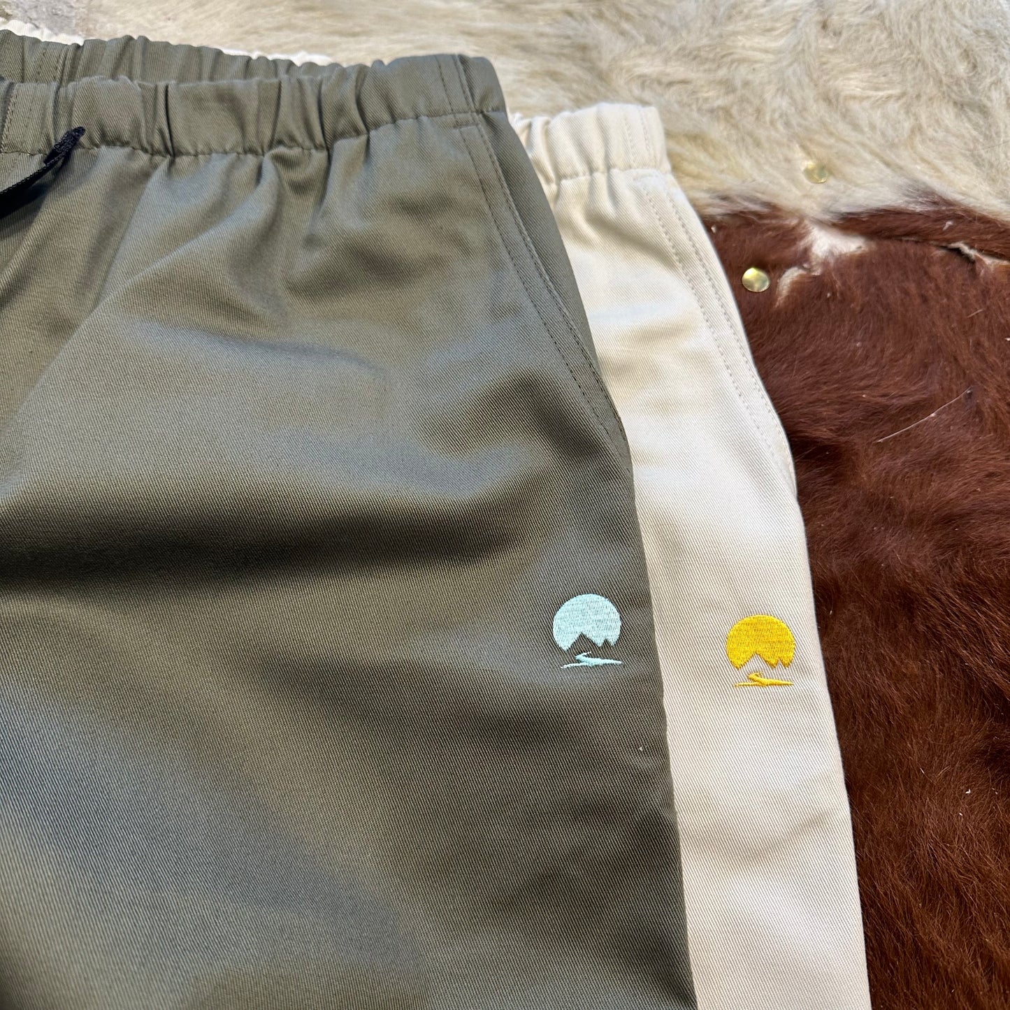 "DO PANTS CLASSIC"