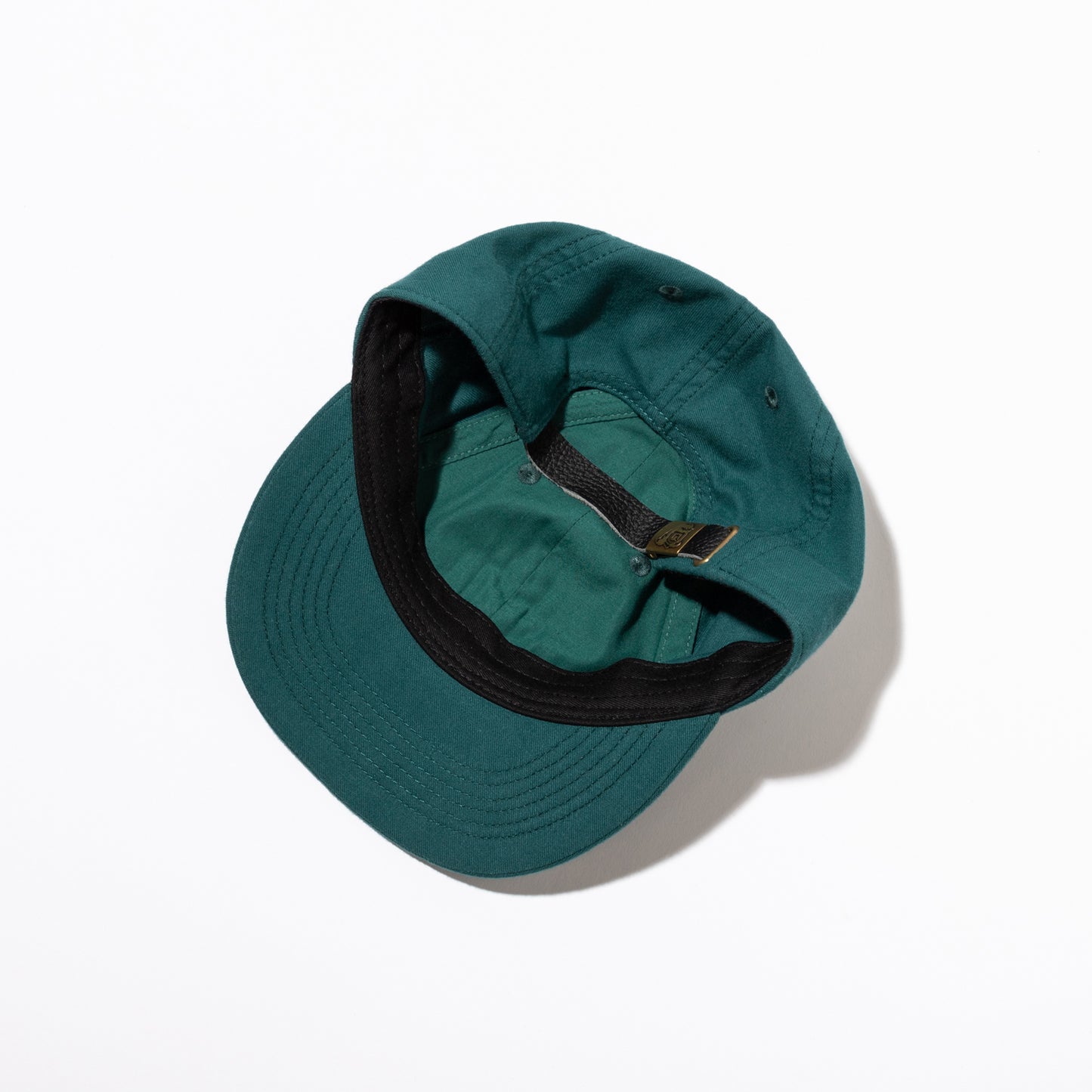 "TACOMA DISC CAP / designed by Tomoo Gokita"