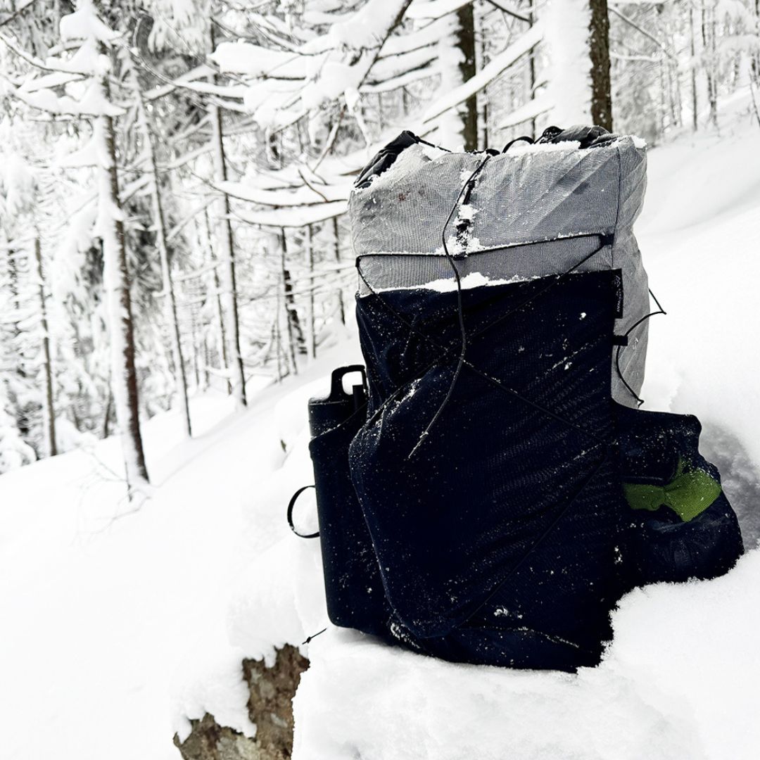 "HKR PACK ULTRA 35L"