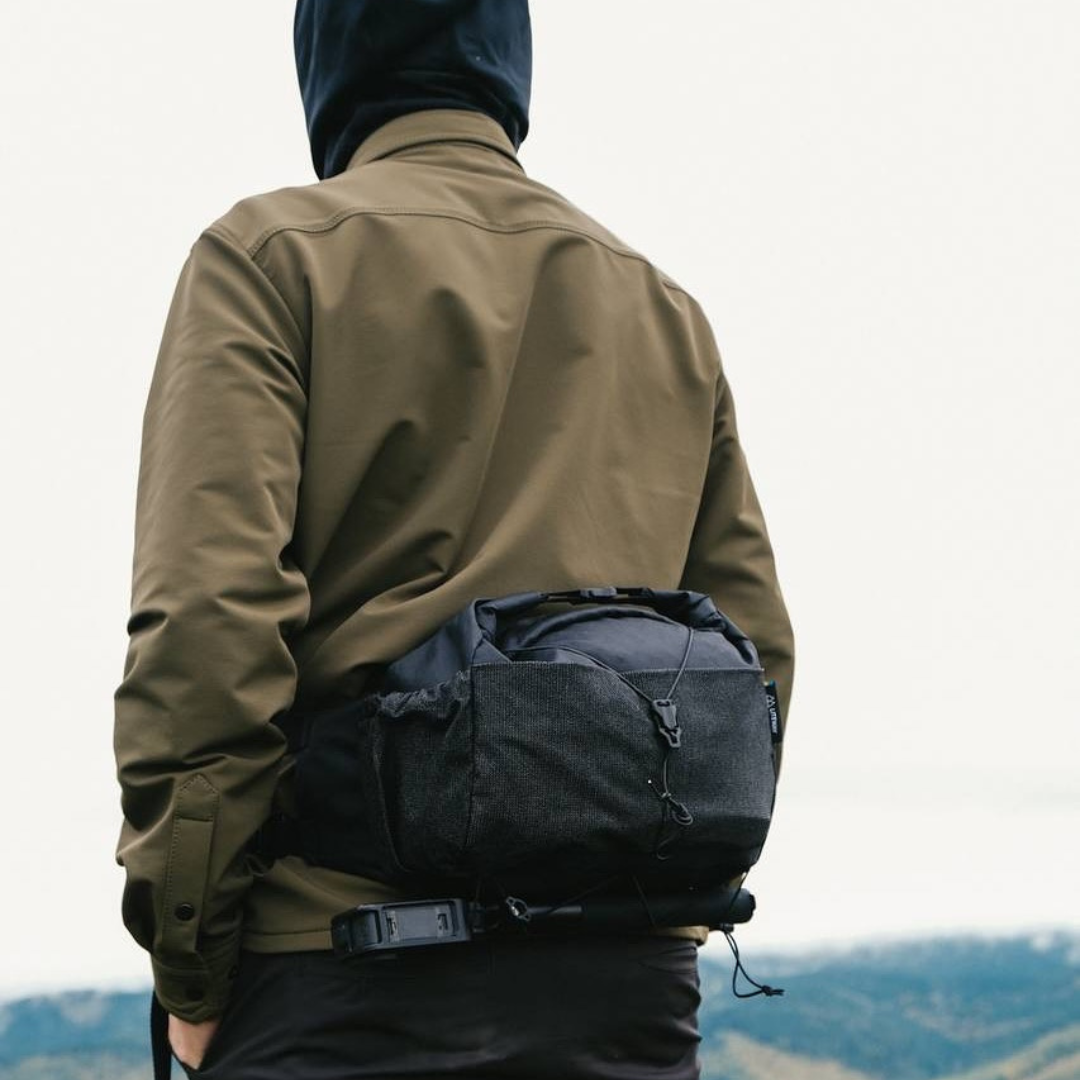 "HIP PACK"