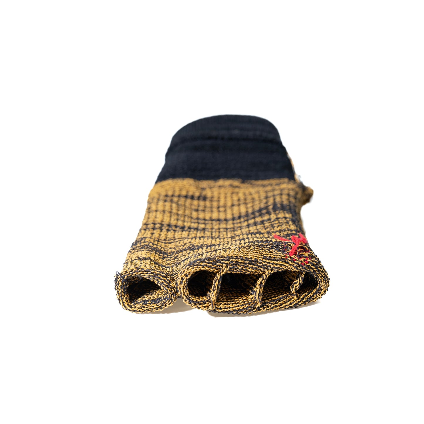 "LW SEPARATE DRY SOCKS / TABI CREW LENGTH"