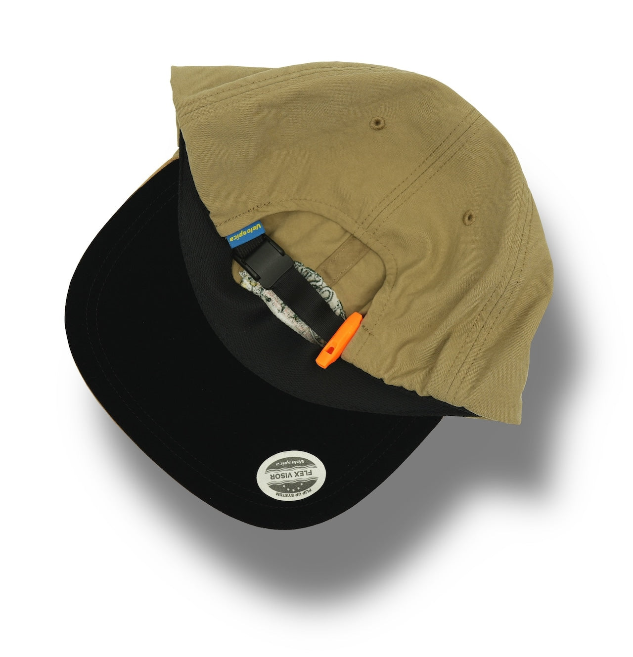 "F.U.B CAP WITNESS"