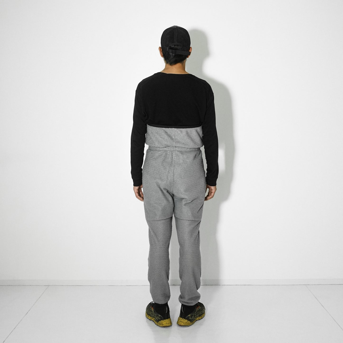 "ALPHA BIB TIGHTS"