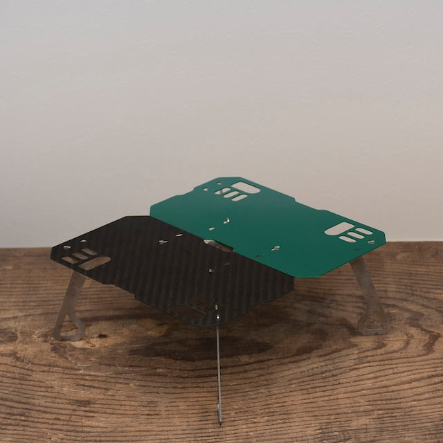"TiNY Table"