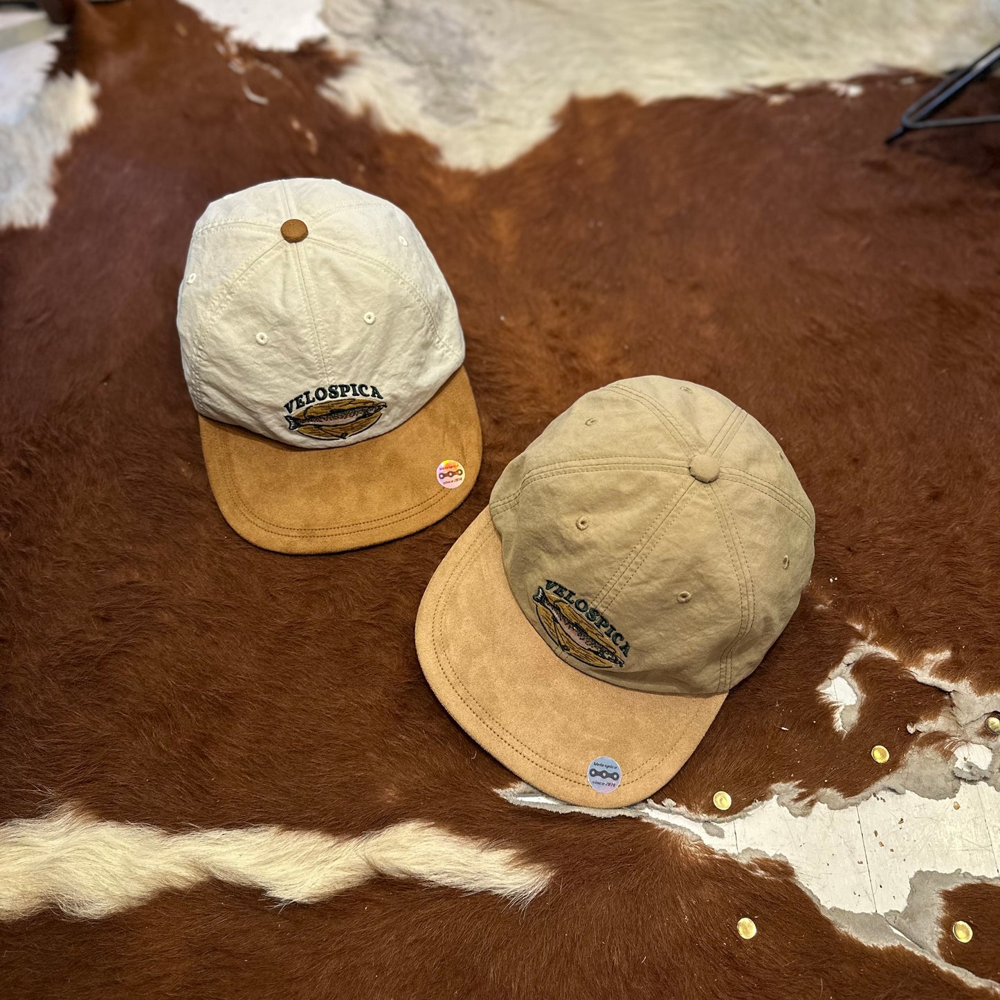 "F.U.B CAP WITNESS"
