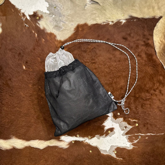 "DCF SHOLDER BAG / BAMBOO SHOOTS SOUVENIR"