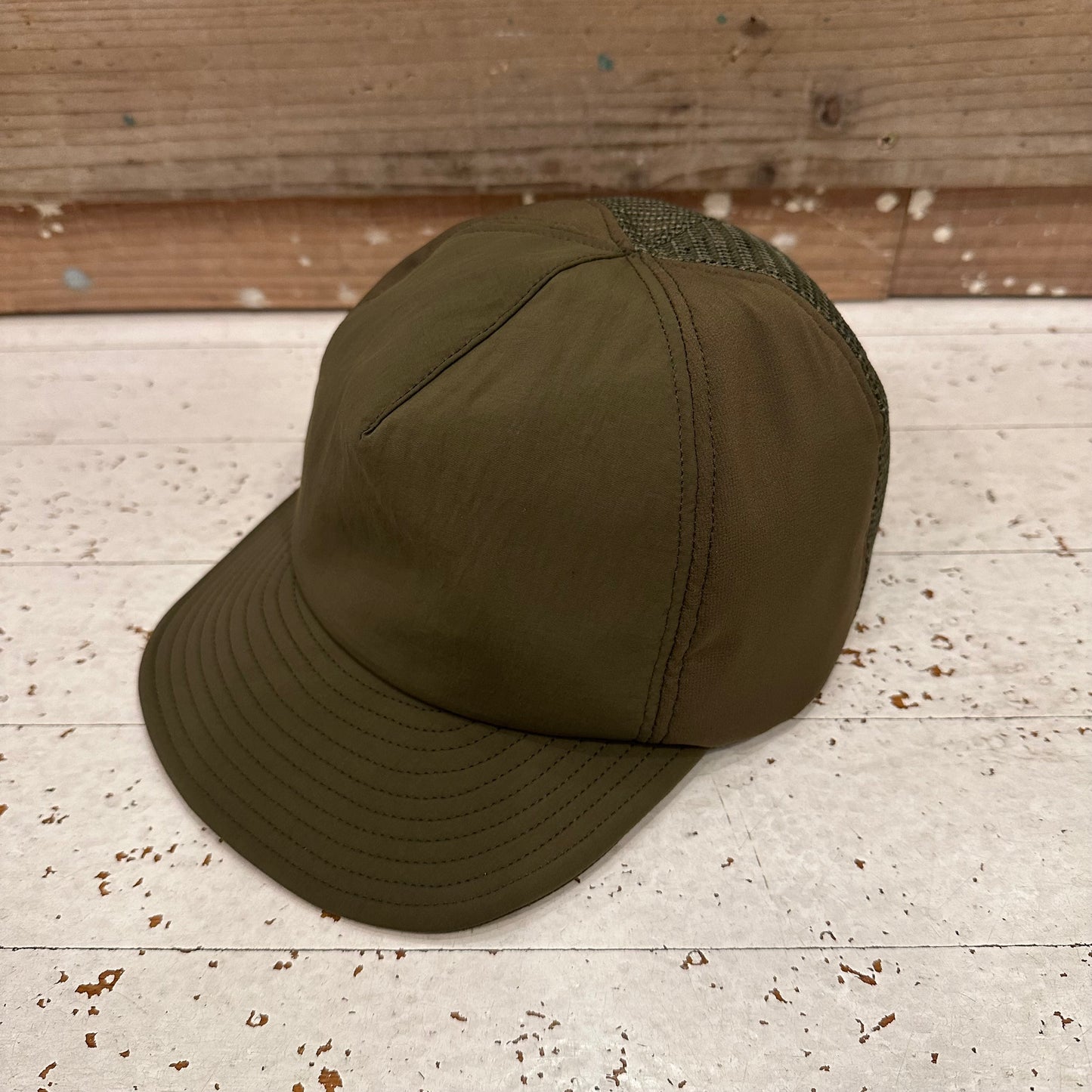 "MORAINE CAP"