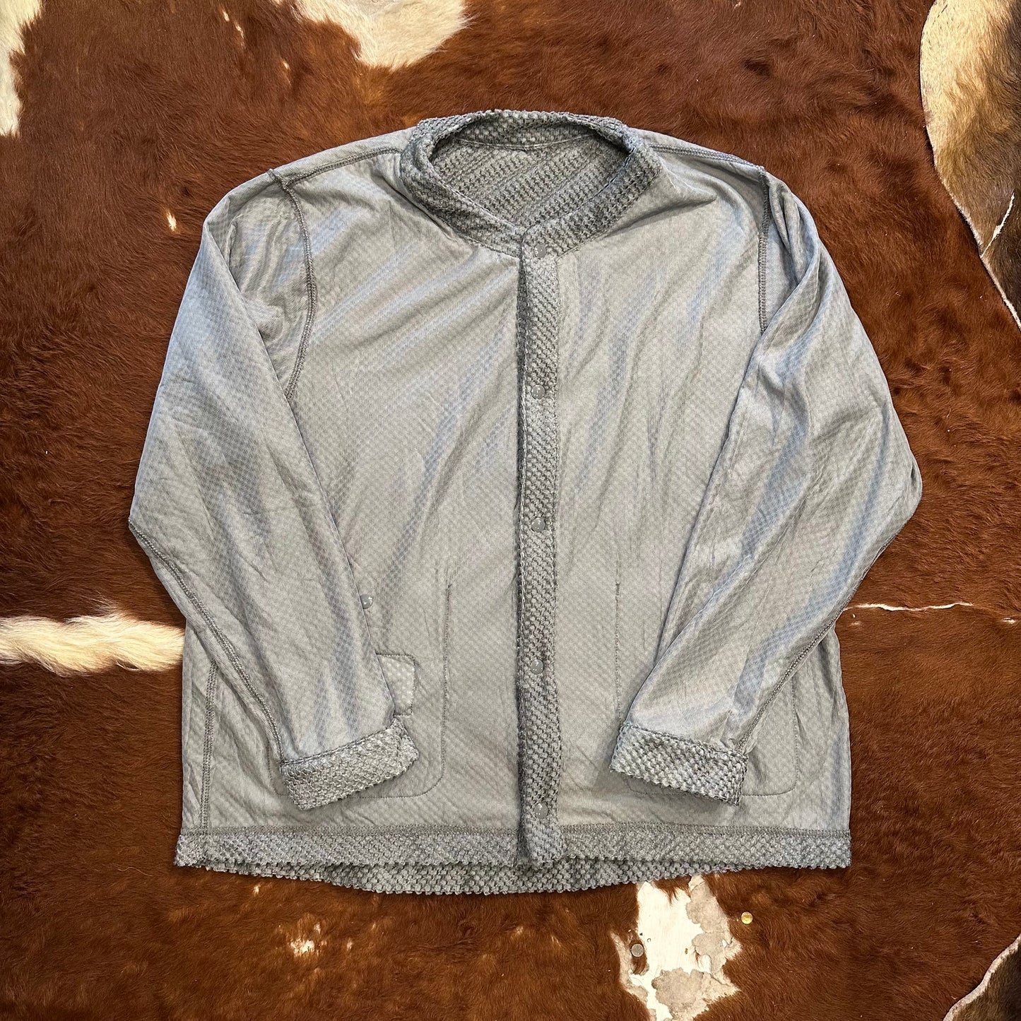 "OCTA CARDIGAN"
