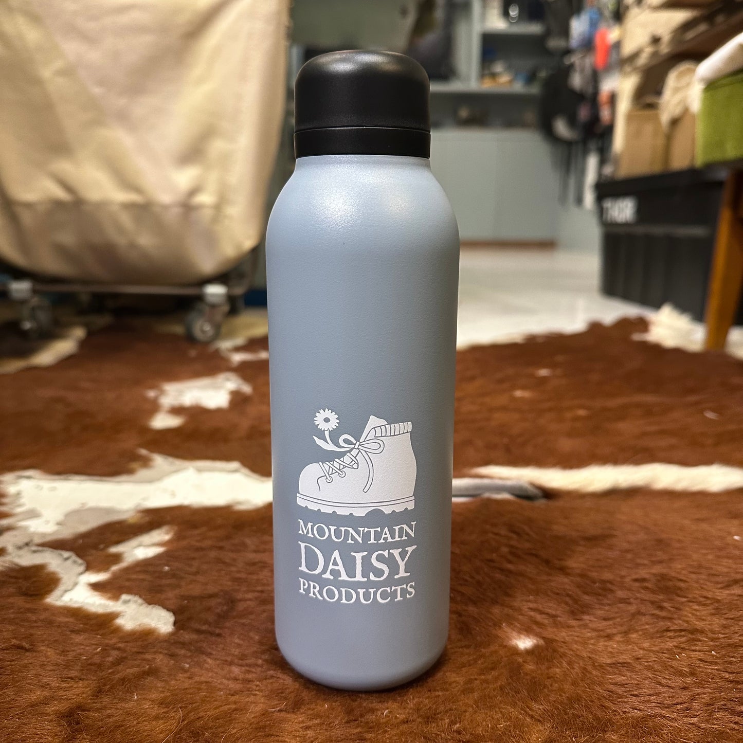 "RIVERS VACUUM FLASK STEM"