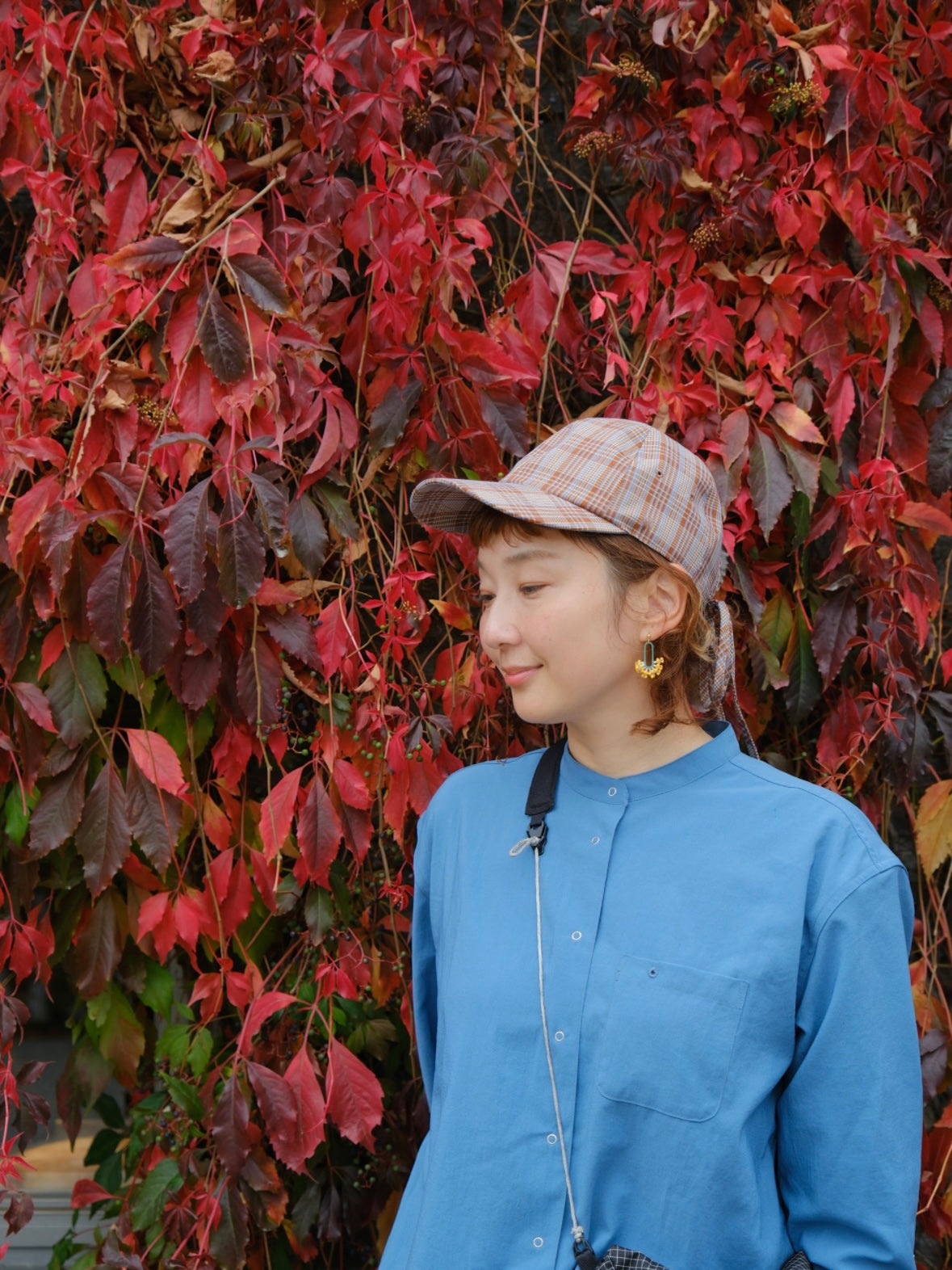 "3 WAY OTENBA RIBON CAP"