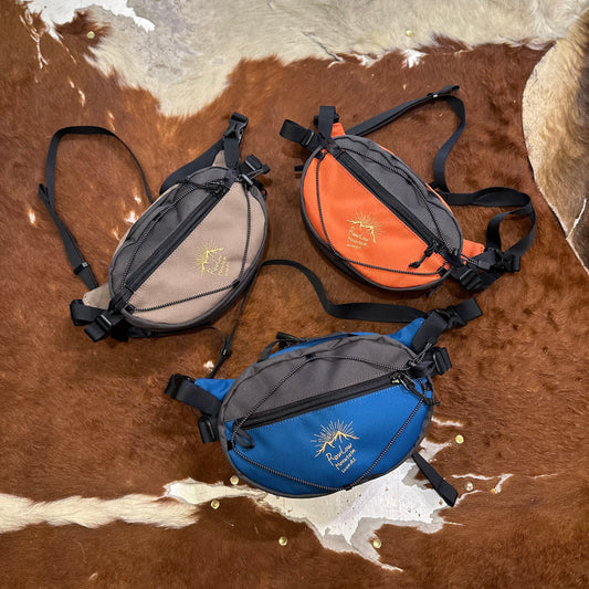 "COLORADO PACK / SMALL・MEDIUM"