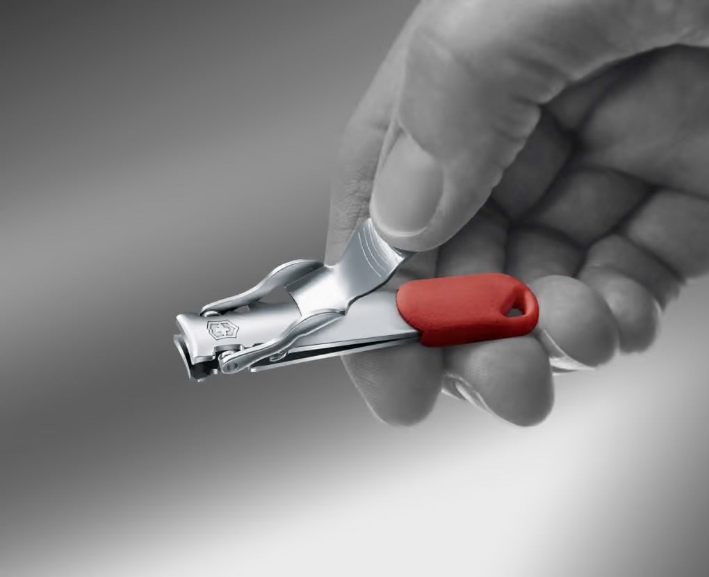 "NAIL CLIPPER"