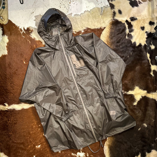 "PONCHO MOD UL / SILNYLON"