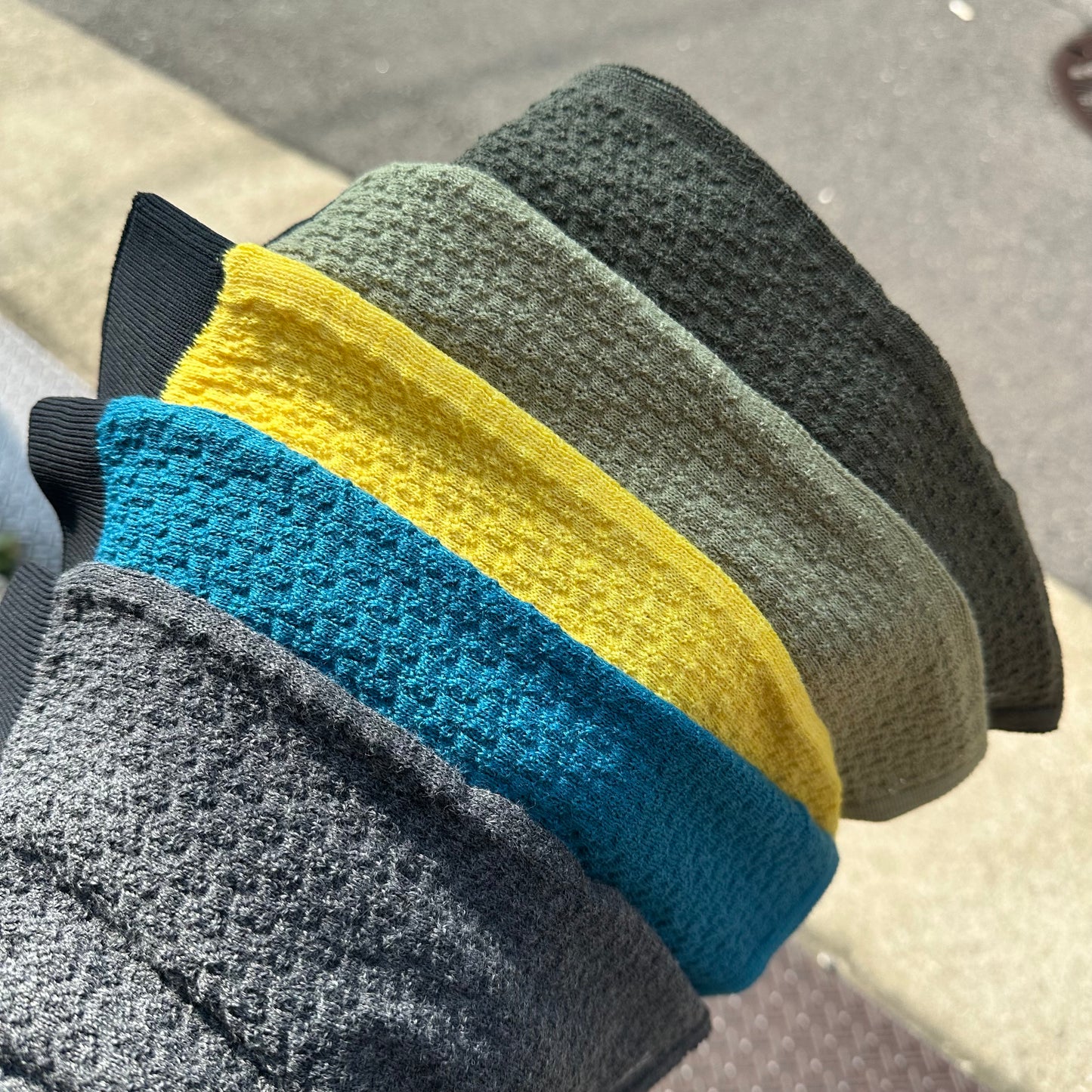 "WUNDERWEAR"ONE"50/50"