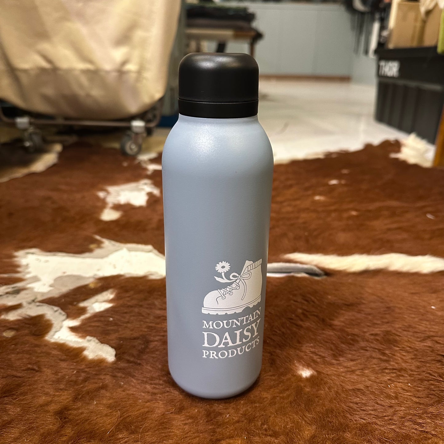 "RIVERS VACUUM FLASK STEM"