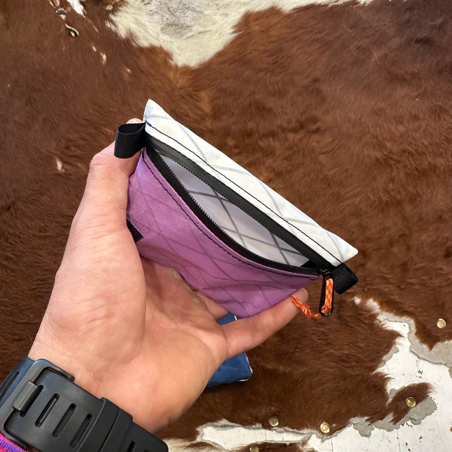 "ULTRA WALLET-STANDARD / LARGE"