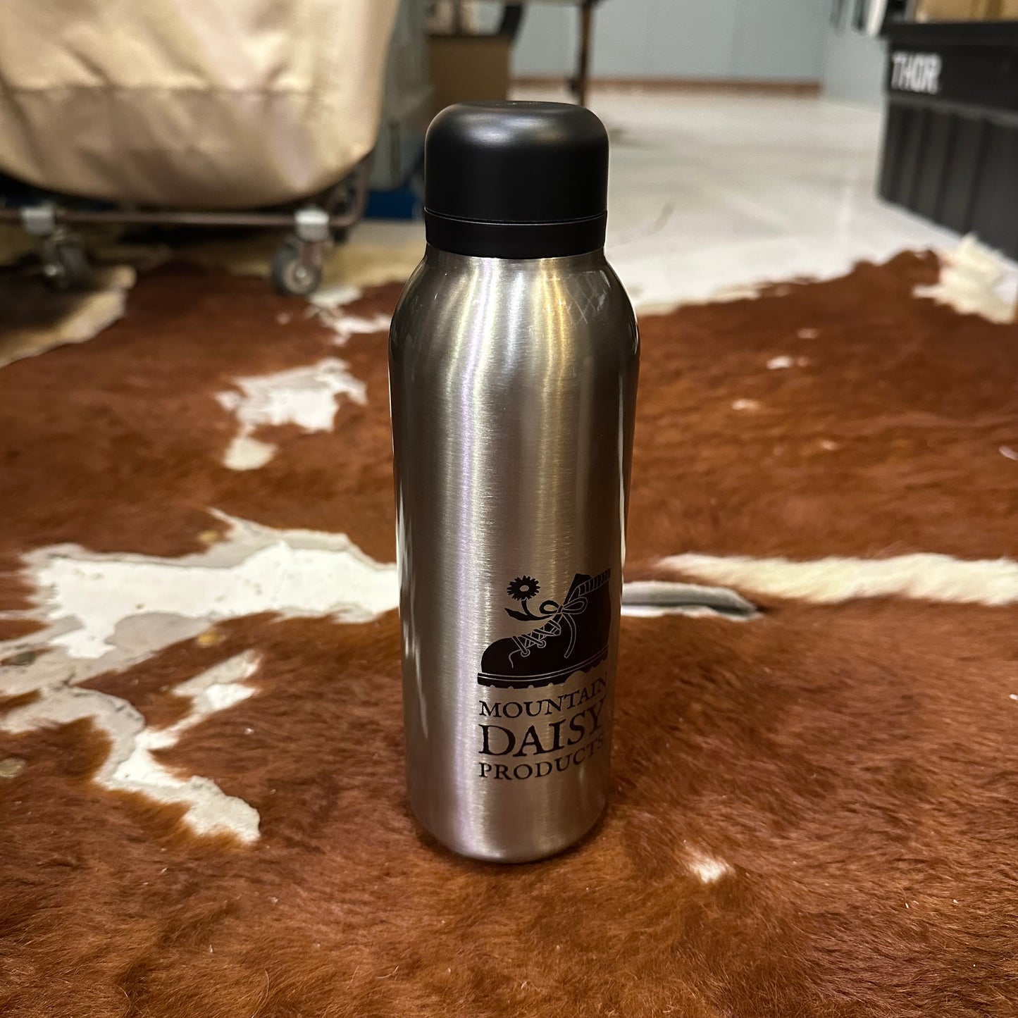 "RIVERS VACUUM FLASK STEM"
