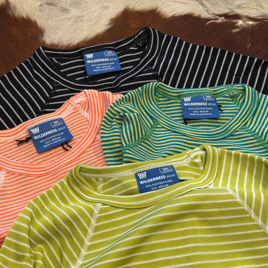 "POLYPRO+ 190 / LONG SLEEVE"