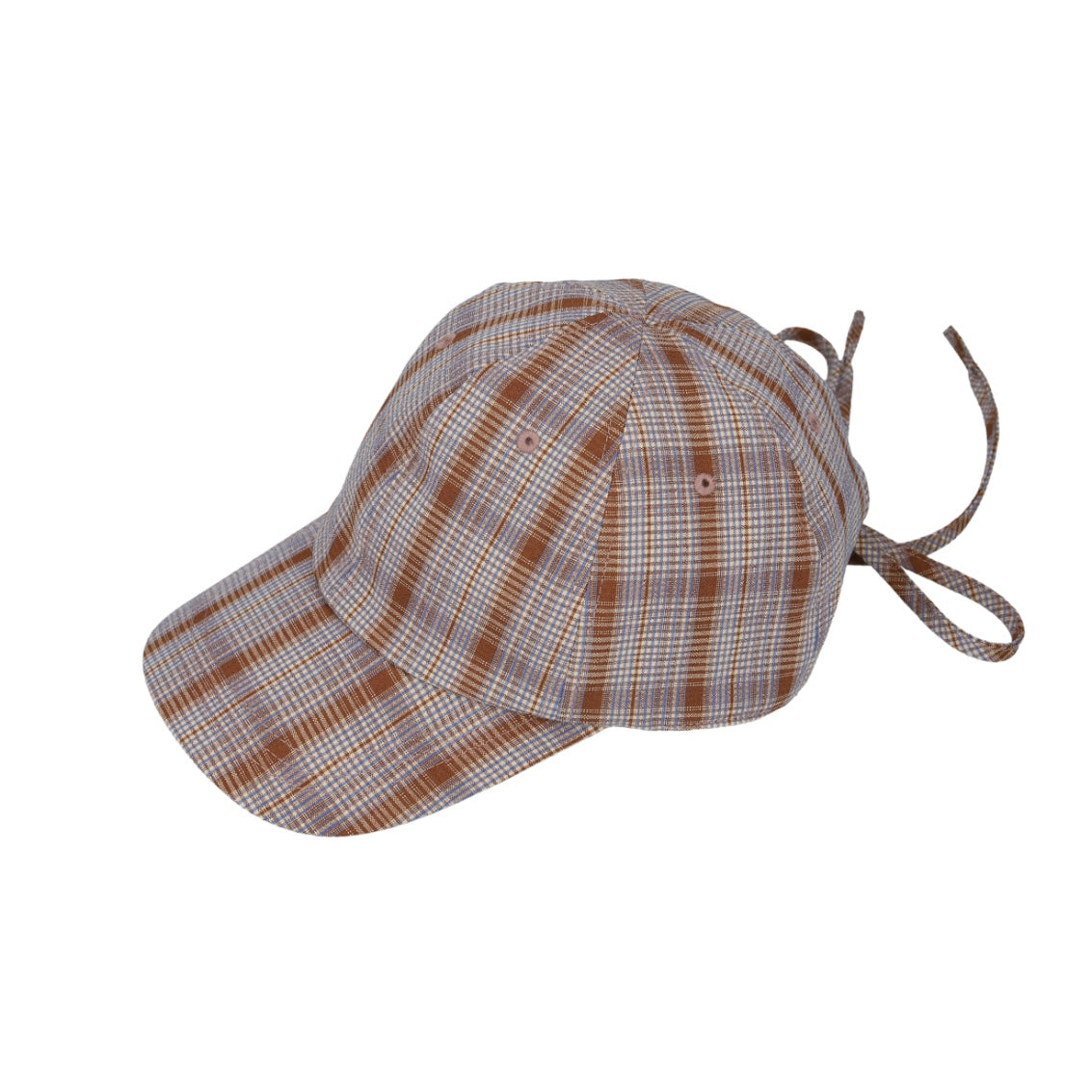 "3 WAY OTENBA RIBON CAP"