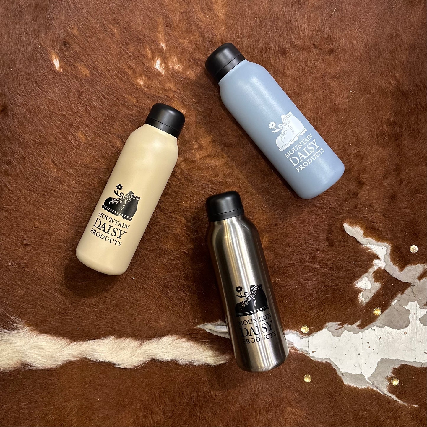 "RIVERS VACUUM FLASK STEM"