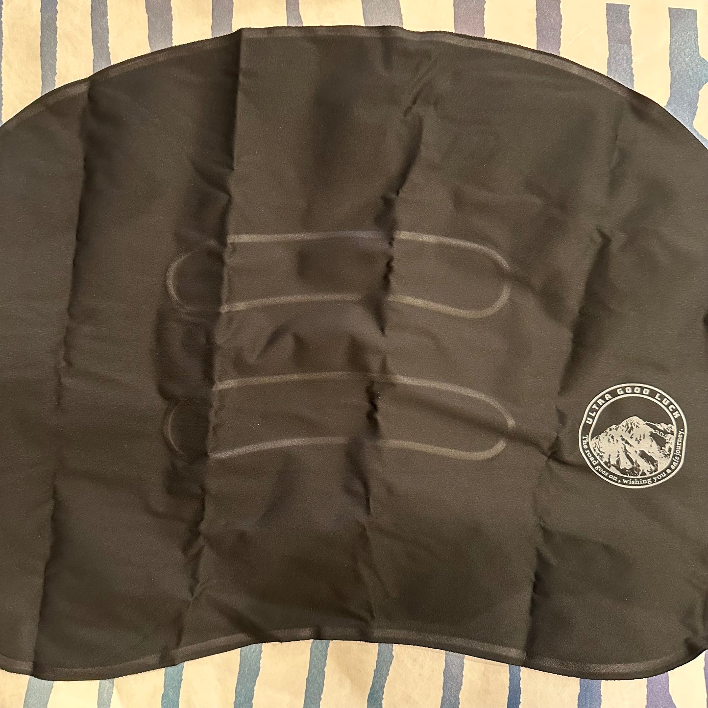 "PEACE PILLOW"