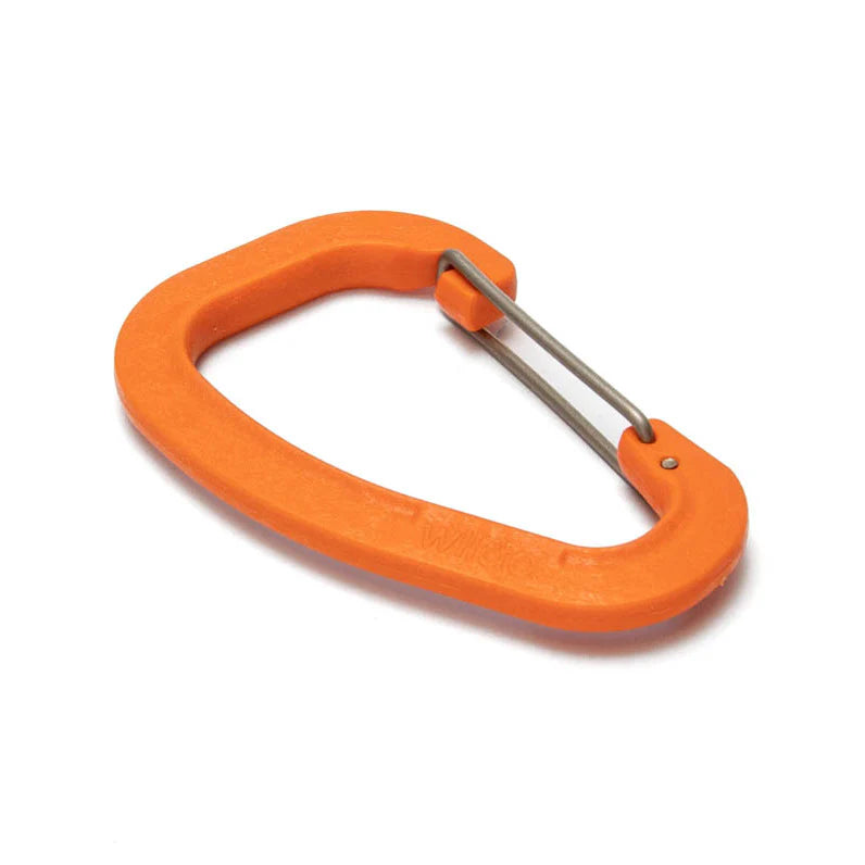 "CARABINER"