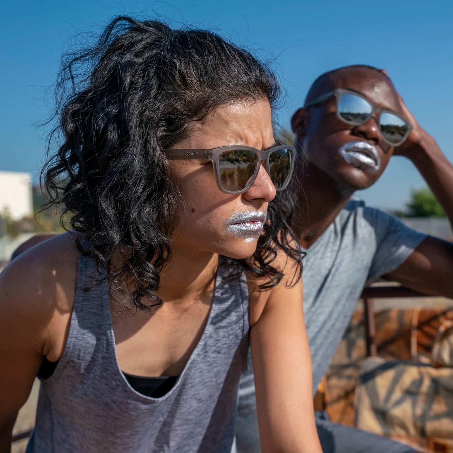 "GOING TO VALHALLA… WITNESS!"